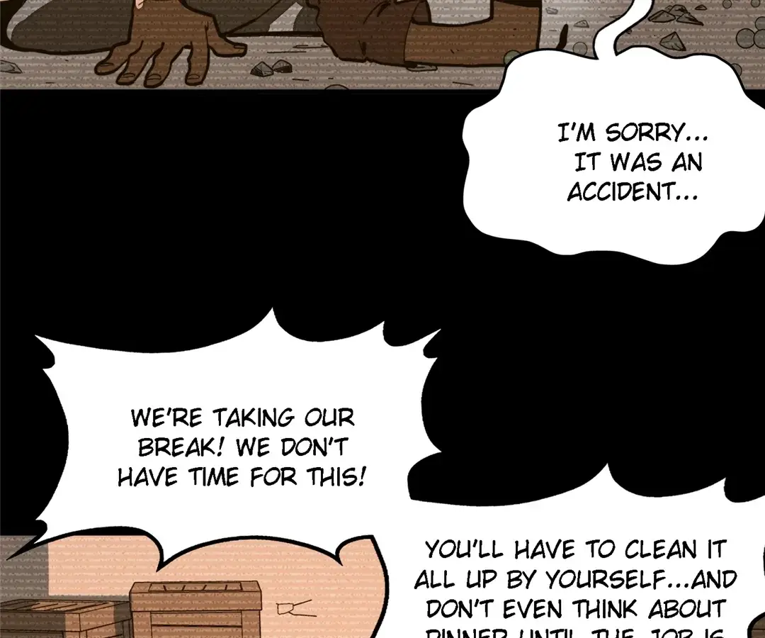 Read Cong Diceng Jueqi EN Manga Online