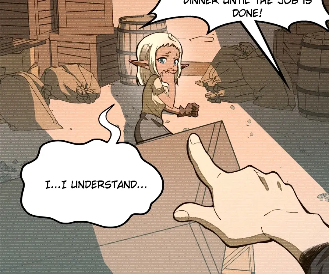 Read Cong Diceng Jueqi EN Manga Online