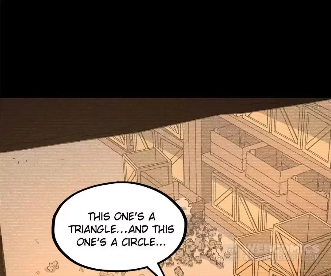 Read Cong Diceng Jueqi EN Manga Online