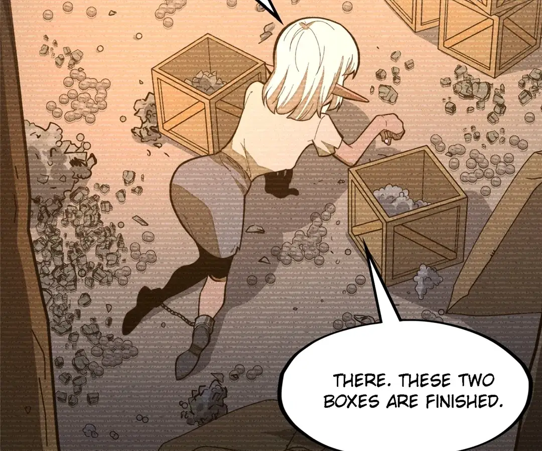 Read Cong Diceng Jueqi EN Manga Online