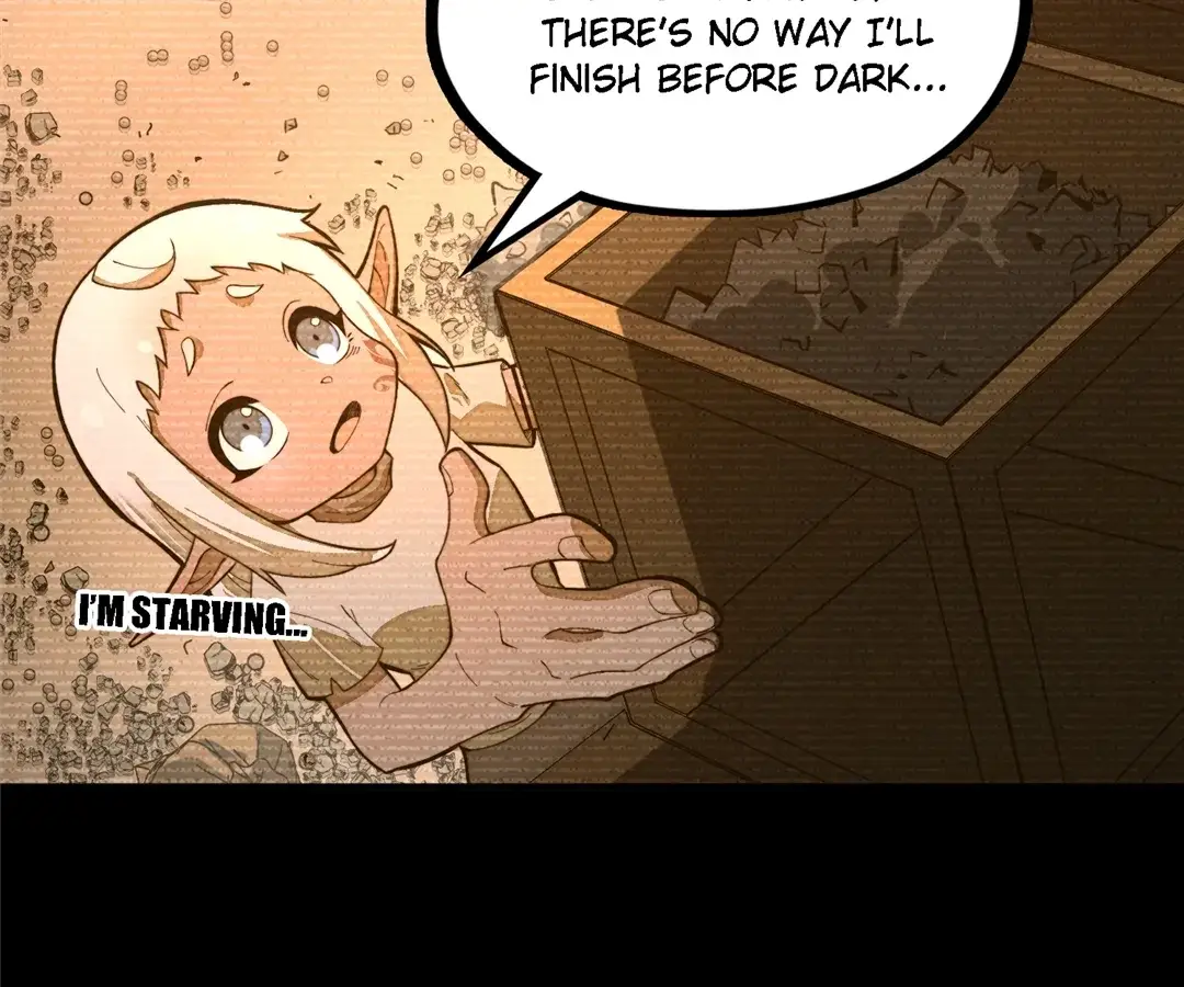 Read Cong Diceng Jueqi EN Manga Online