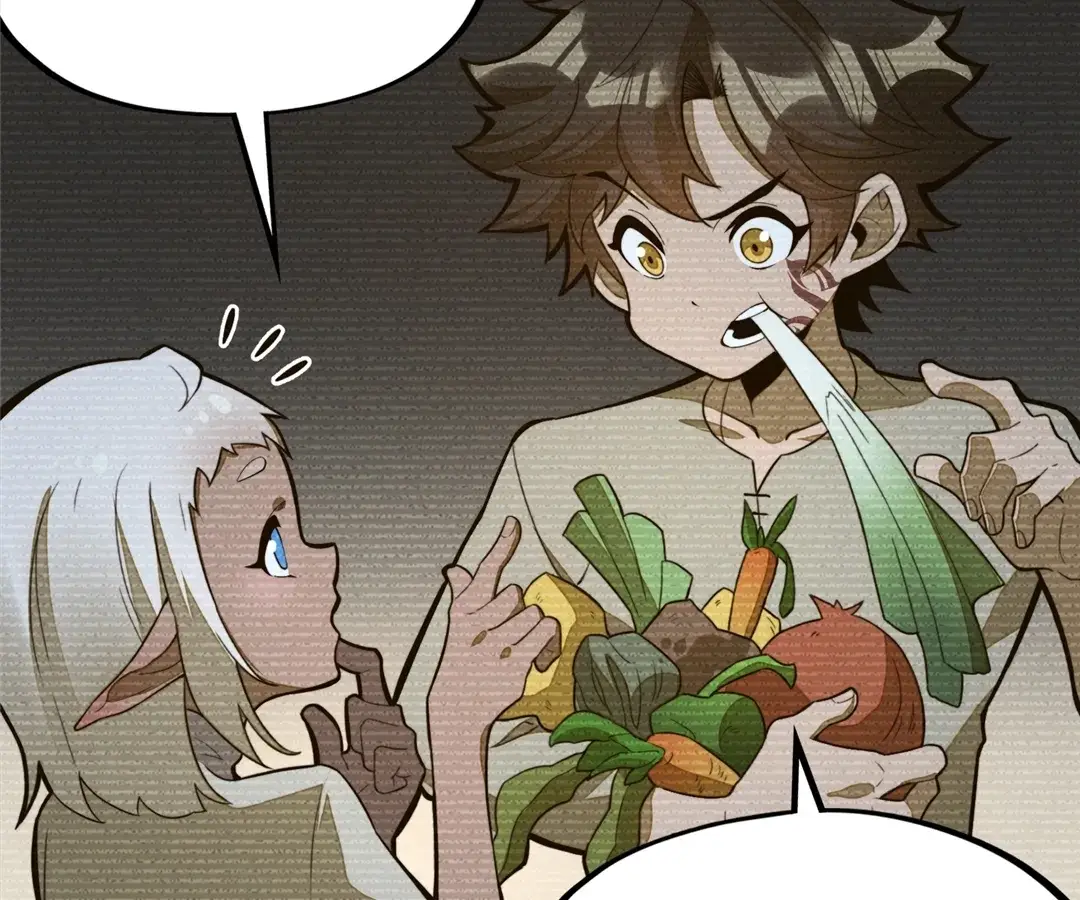 Read Cong Diceng Jueqi EN Manga Online