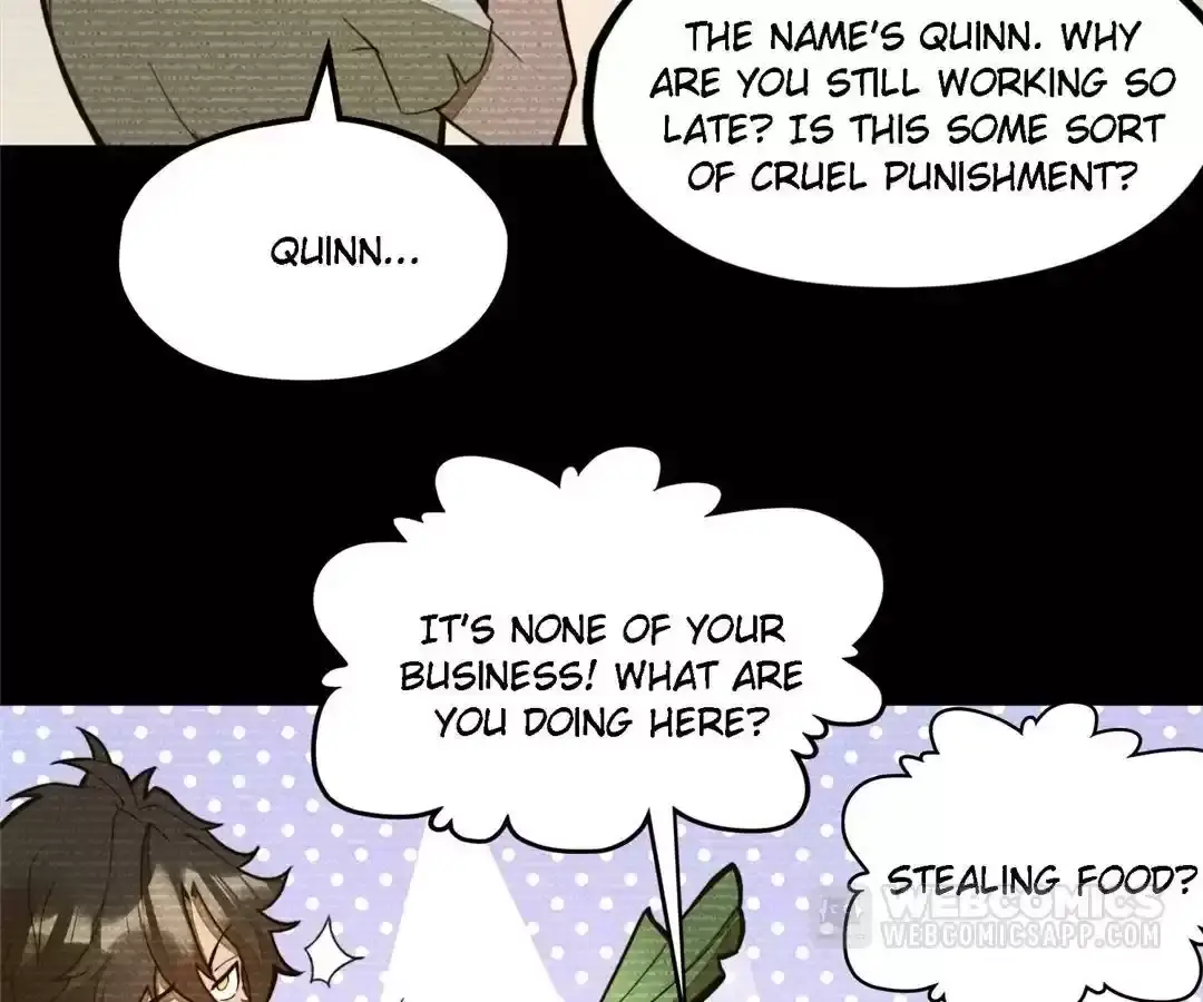 Read Cong Diceng Jueqi EN Manga Online