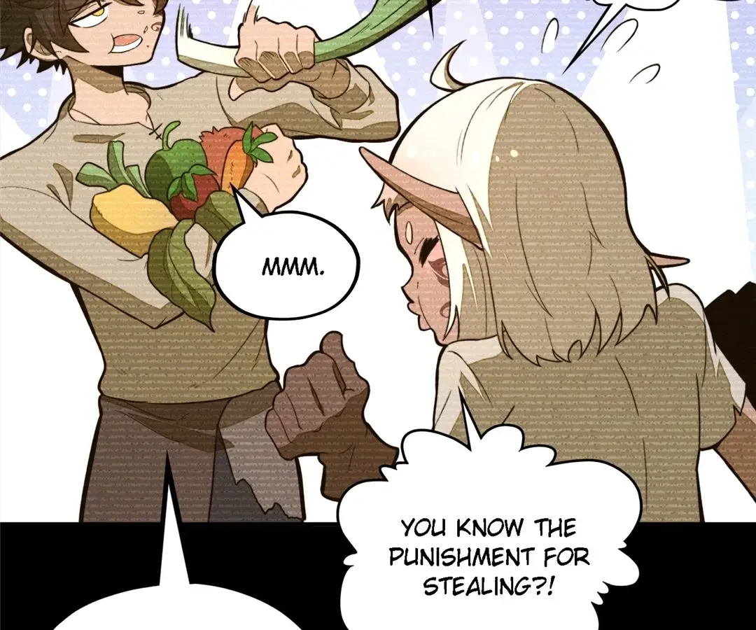 Read Cong Diceng Jueqi EN Manga Online