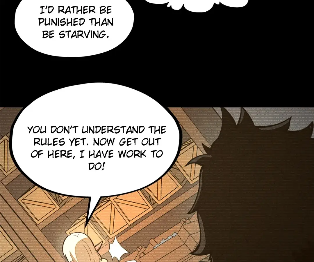 Read Cong Diceng Jueqi EN Manga Online