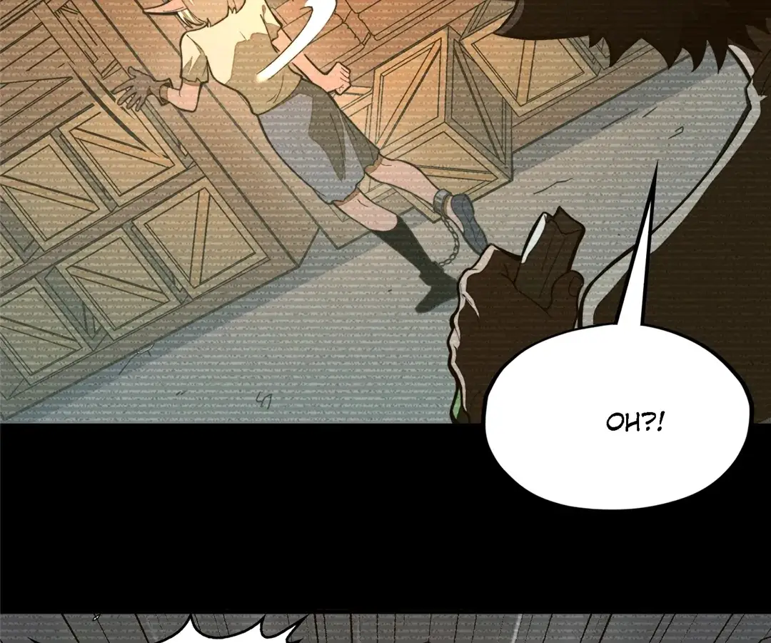 Read Cong Diceng Jueqi EN Manga Online