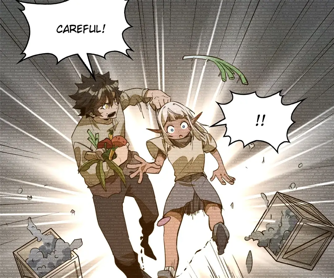 Read Cong Diceng Jueqi EN Manga Online