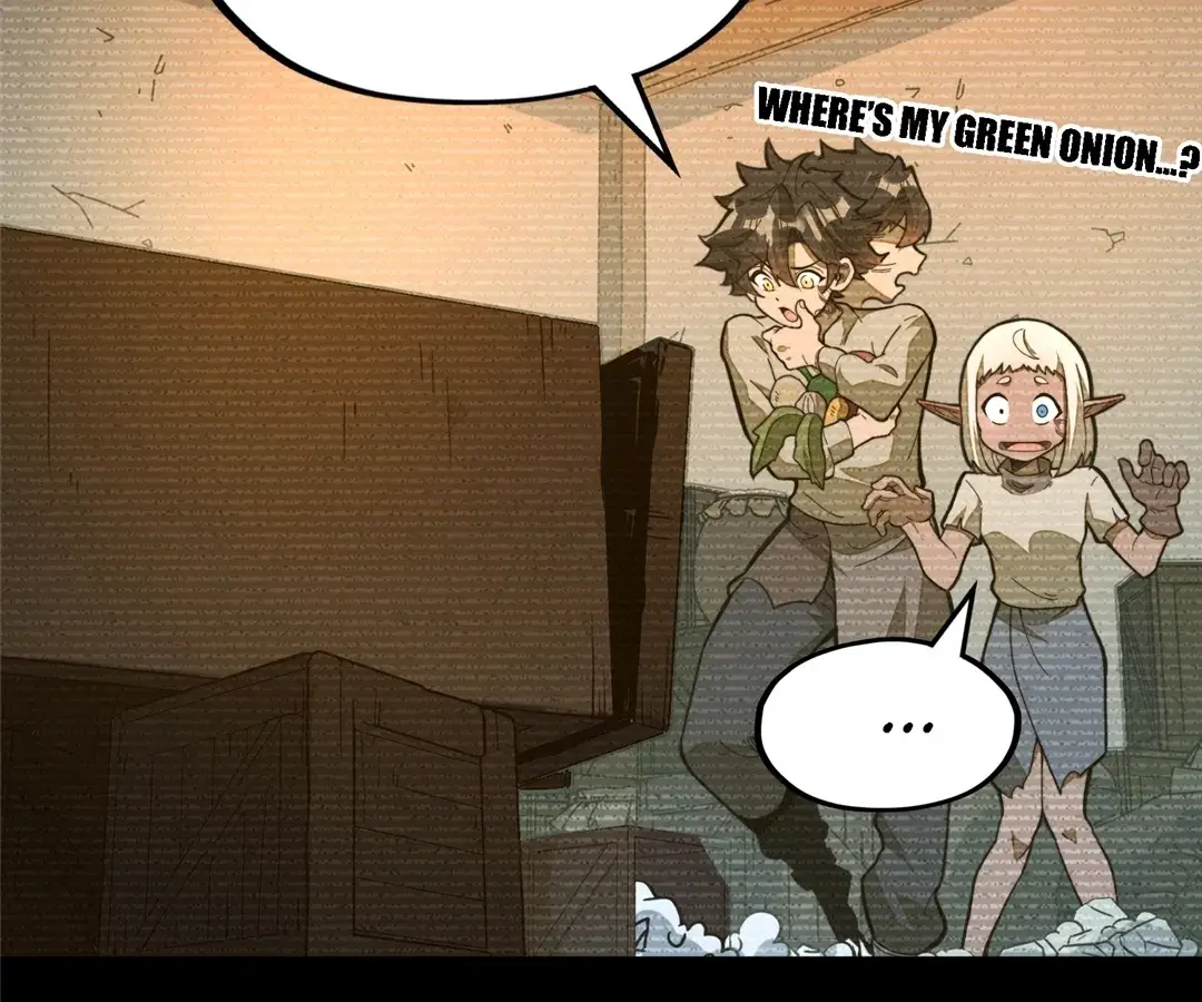 Read Cong Diceng Jueqi EN Manga Online