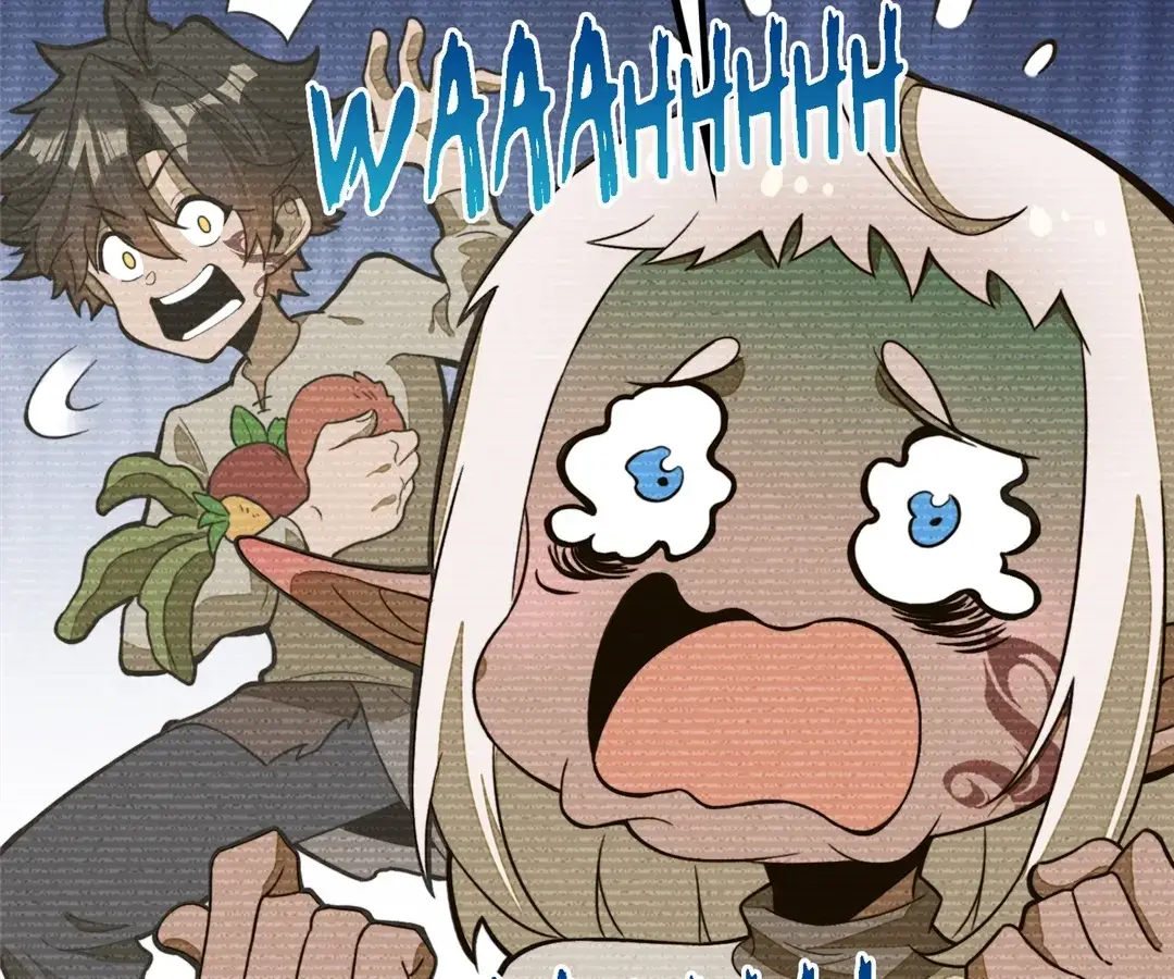 Read Cong Diceng Jueqi EN Manga Online