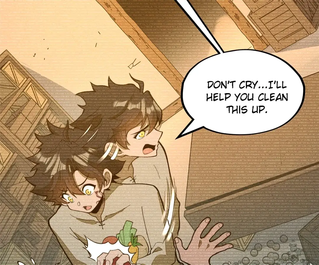 Read Cong Diceng Jueqi EN Manga Online