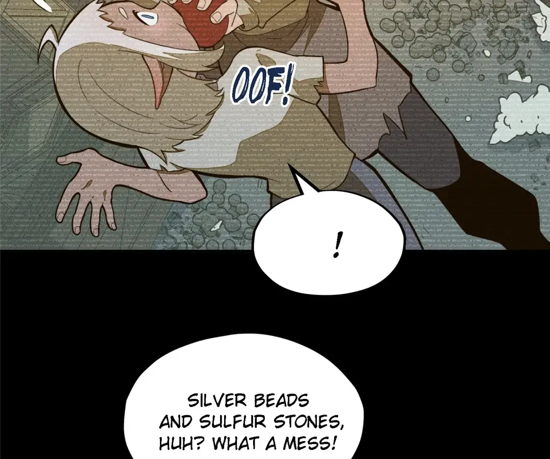 Read Cong Diceng Jueqi EN Manga Online