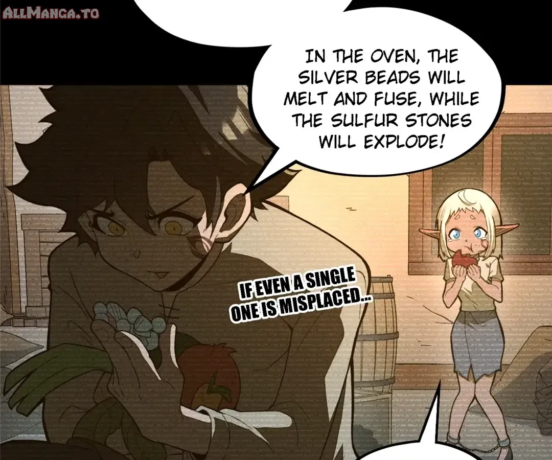 Read Cong Diceng Jueqi EN Manga Online