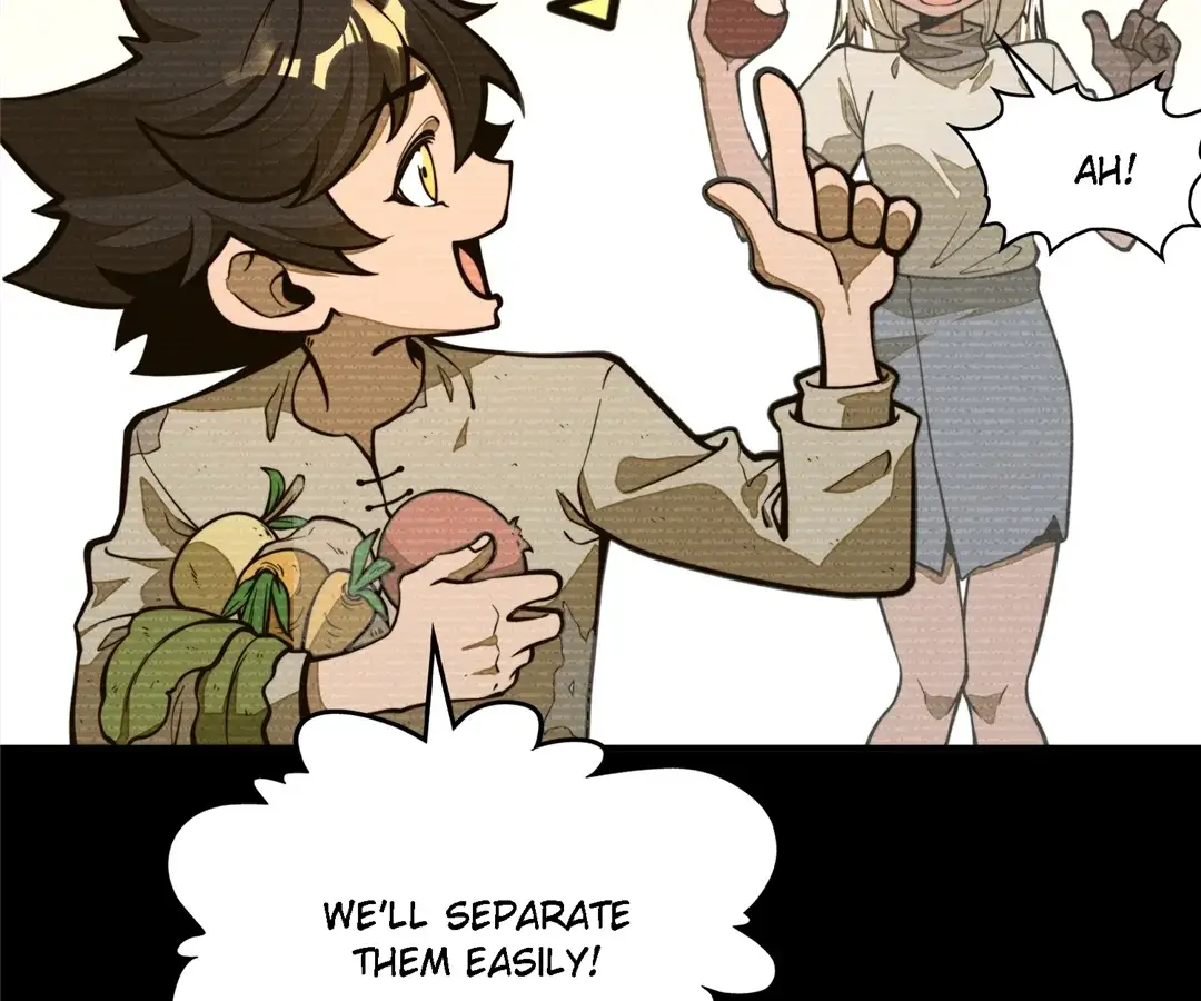 Read Cong Diceng Jueqi EN Manga Online