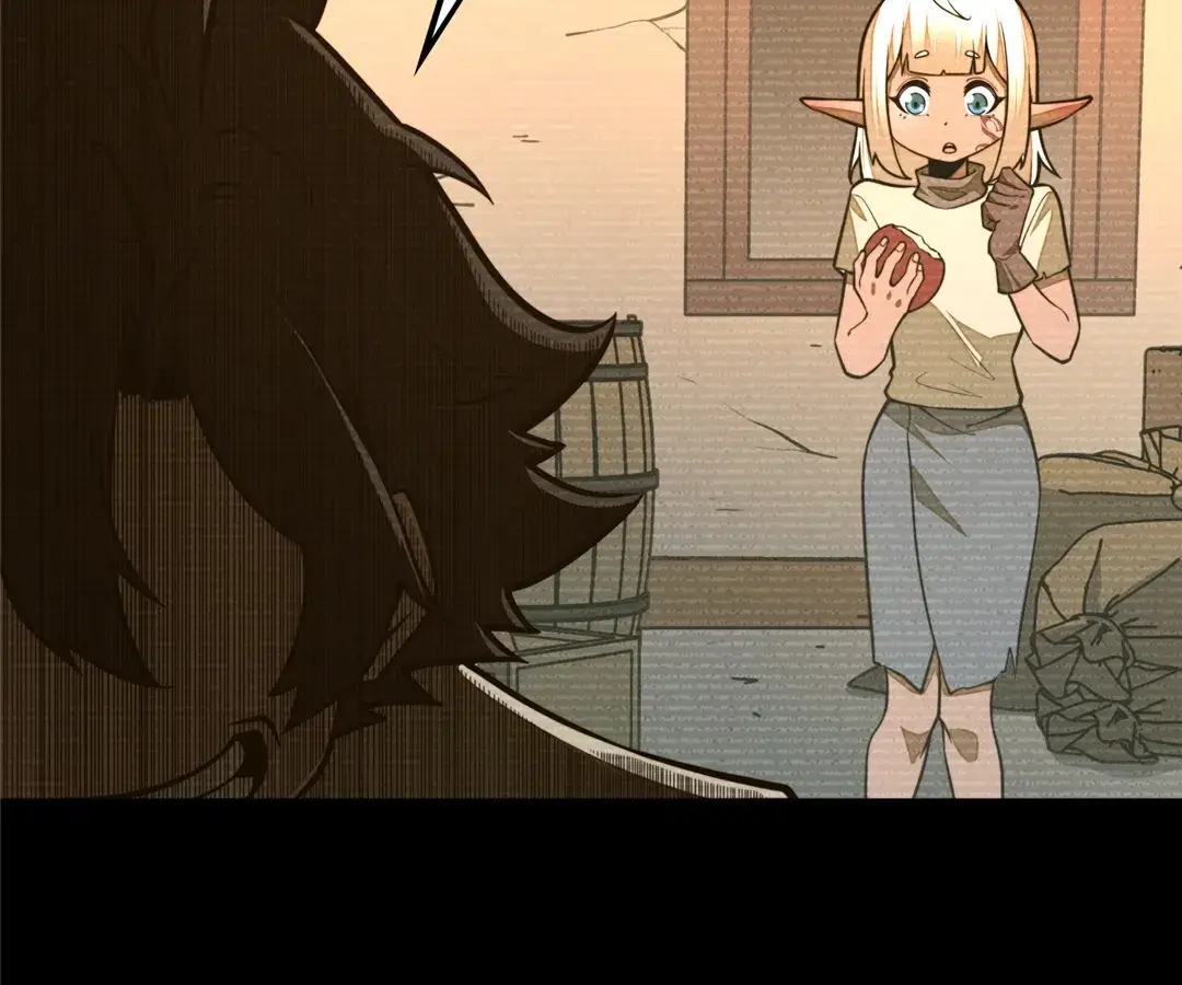 Read Cong Diceng Jueqi EN Manga Online