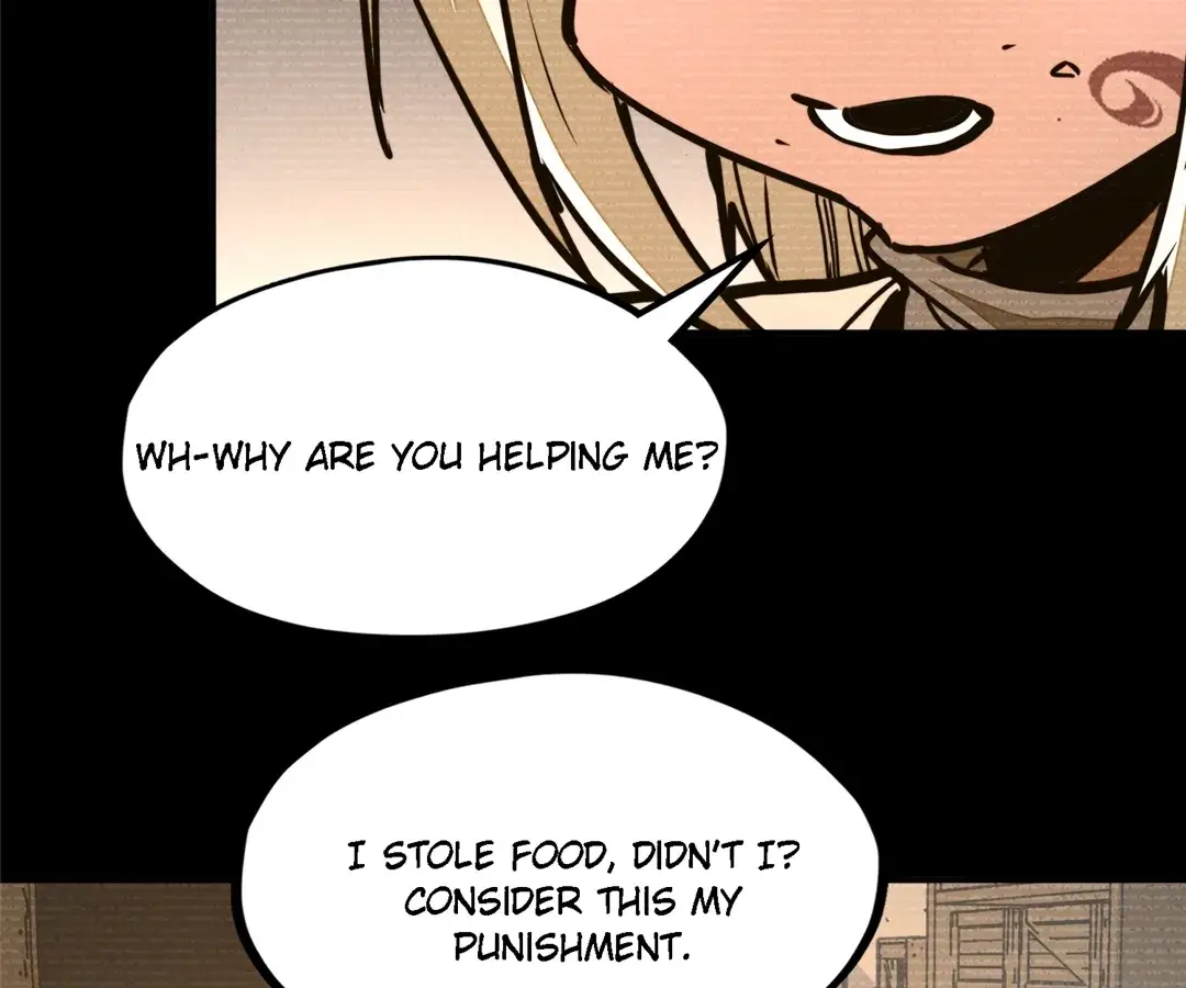 Read Cong Diceng Jueqi EN Manga Online