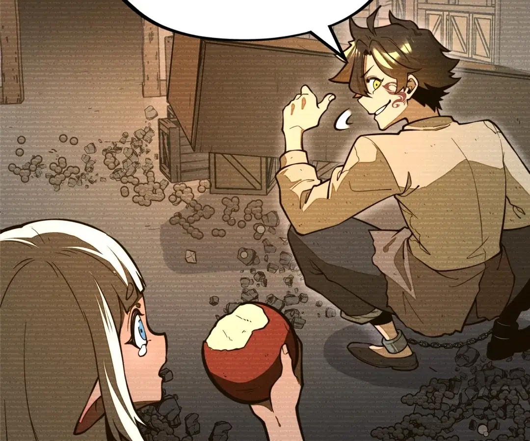 Read Cong Diceng Jueqi EN Manga Online