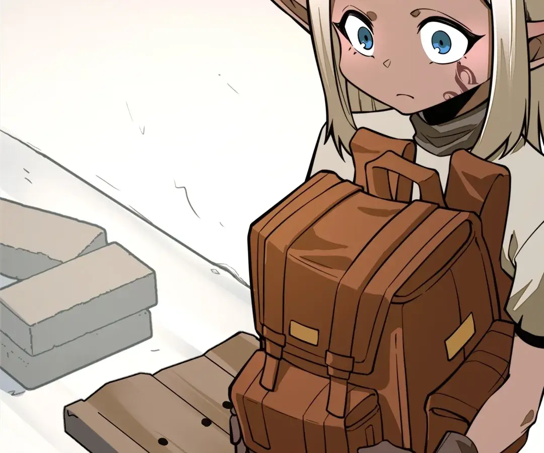 Read Cong Diceng Jueqi EN Manga Online