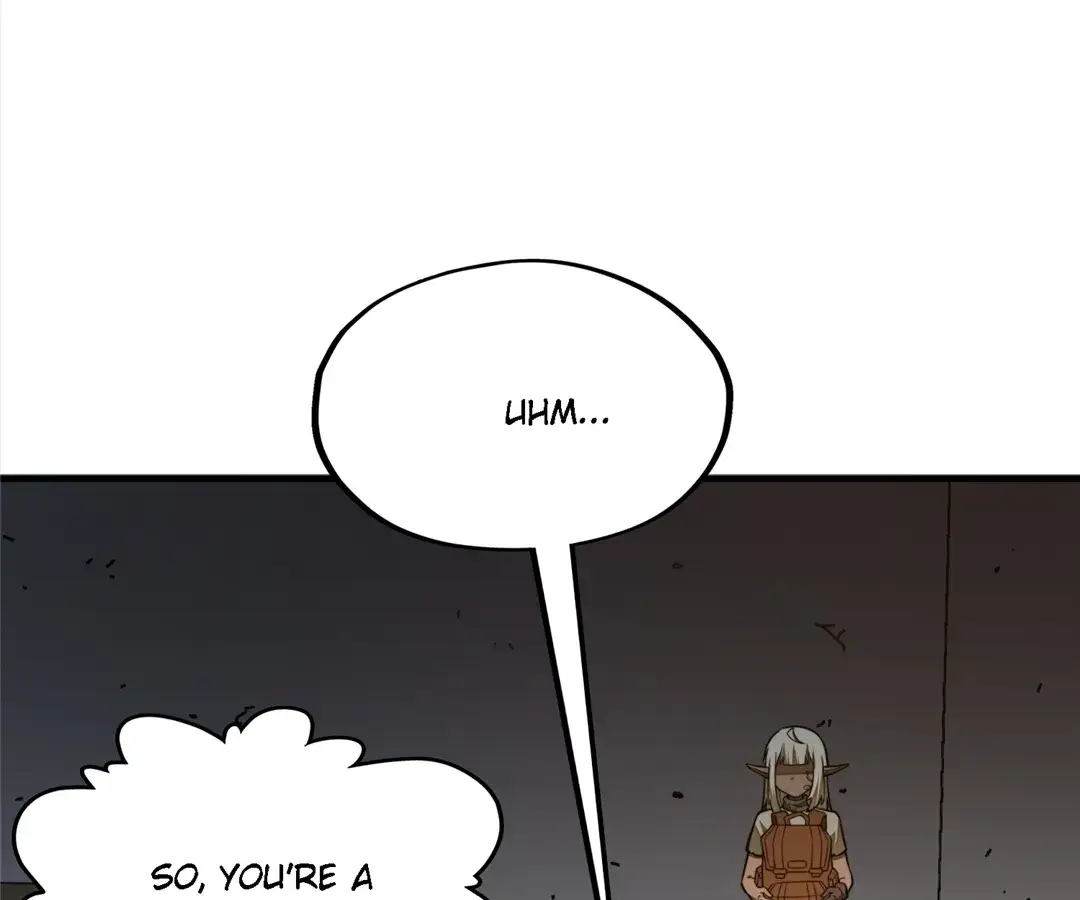 Read Cong Diceng Jueqi EN Manga Online