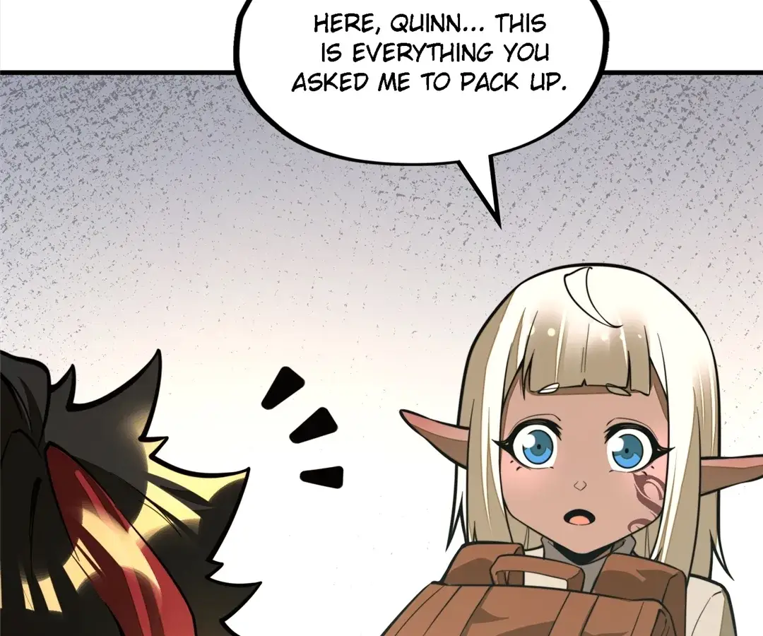 Read Cong Diceng Jueqi EN Manga Online