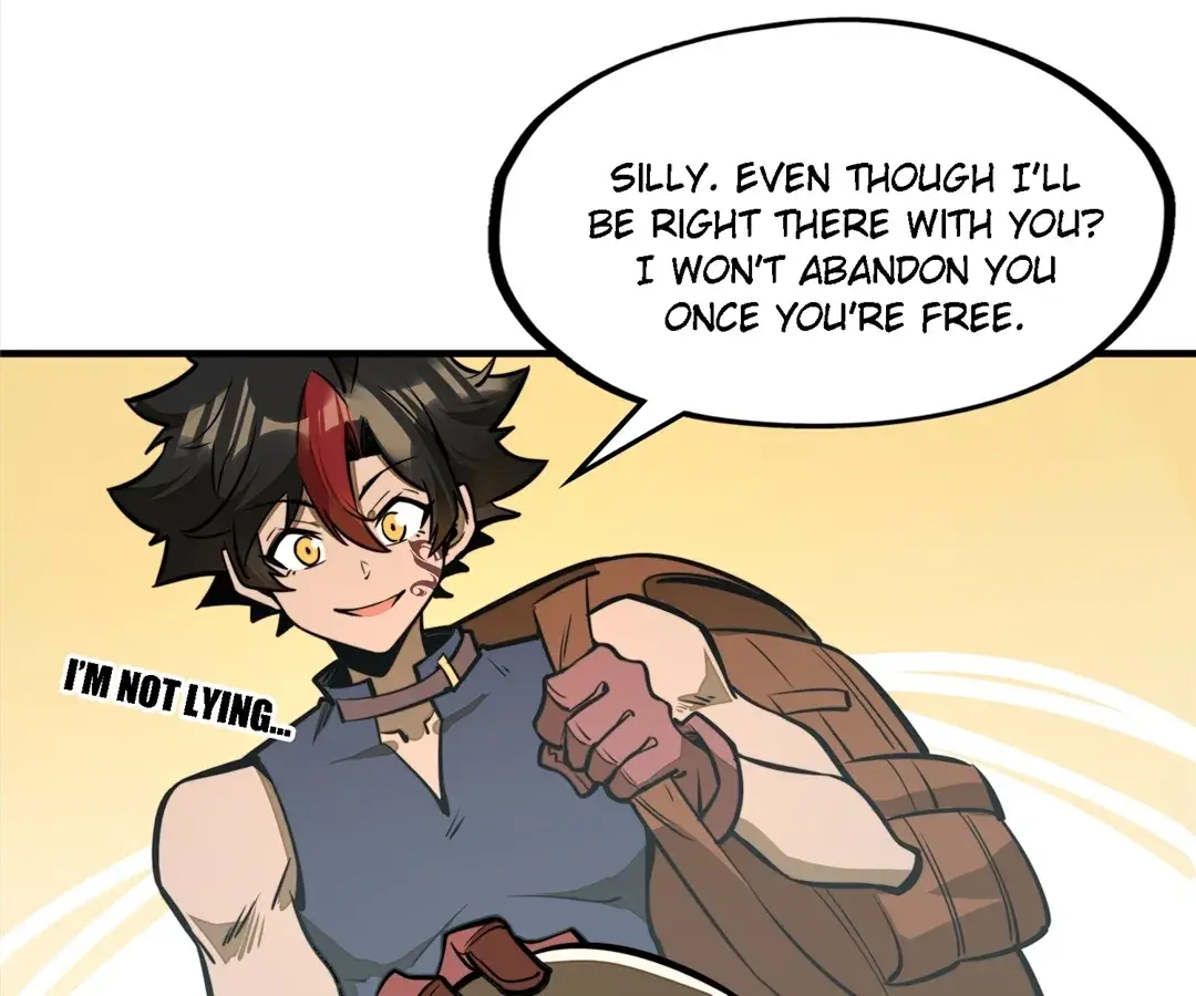 Read Cong Diceng Jueqi EN Manga Online