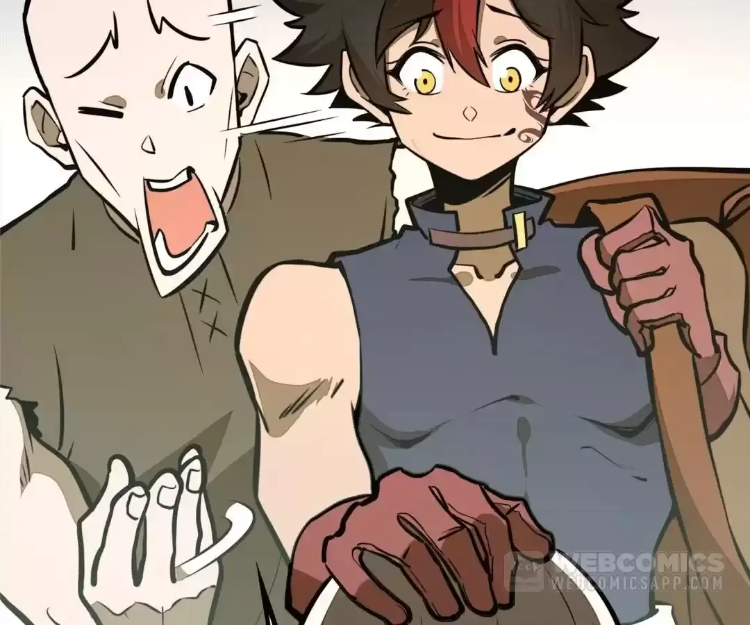 Read Cong Diceng Jueqi EN Manga Online