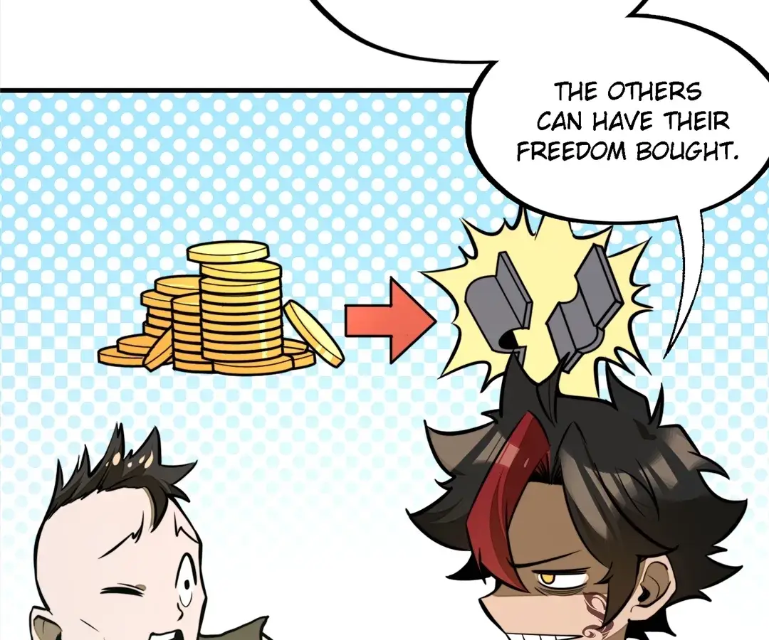 Read Cong Diceng Jueqi EN Manga Online