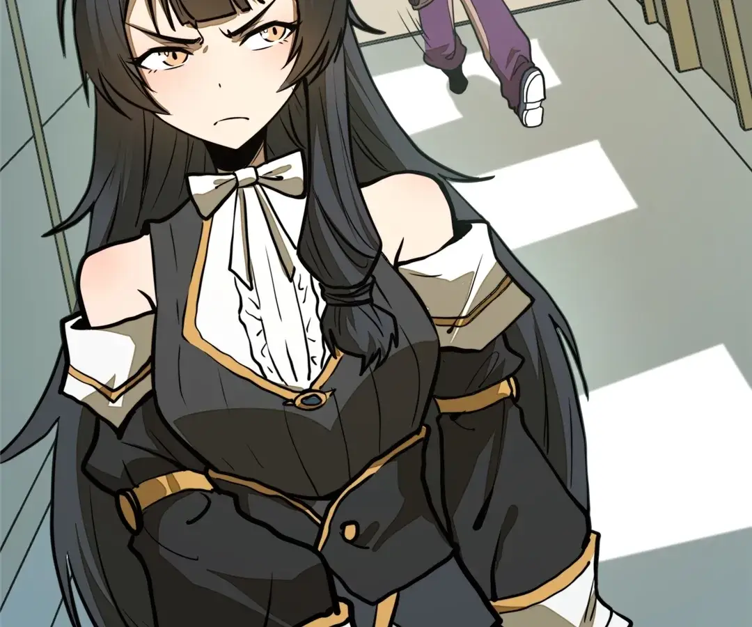 Read Cong Diceng Jueqi EN Manga Online