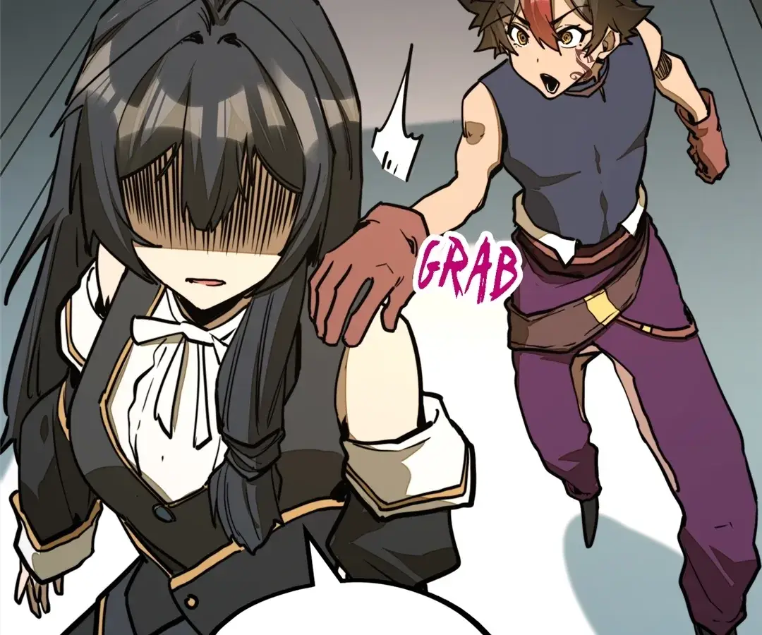 Read Cong Diceng Jueqi EN Manga Online