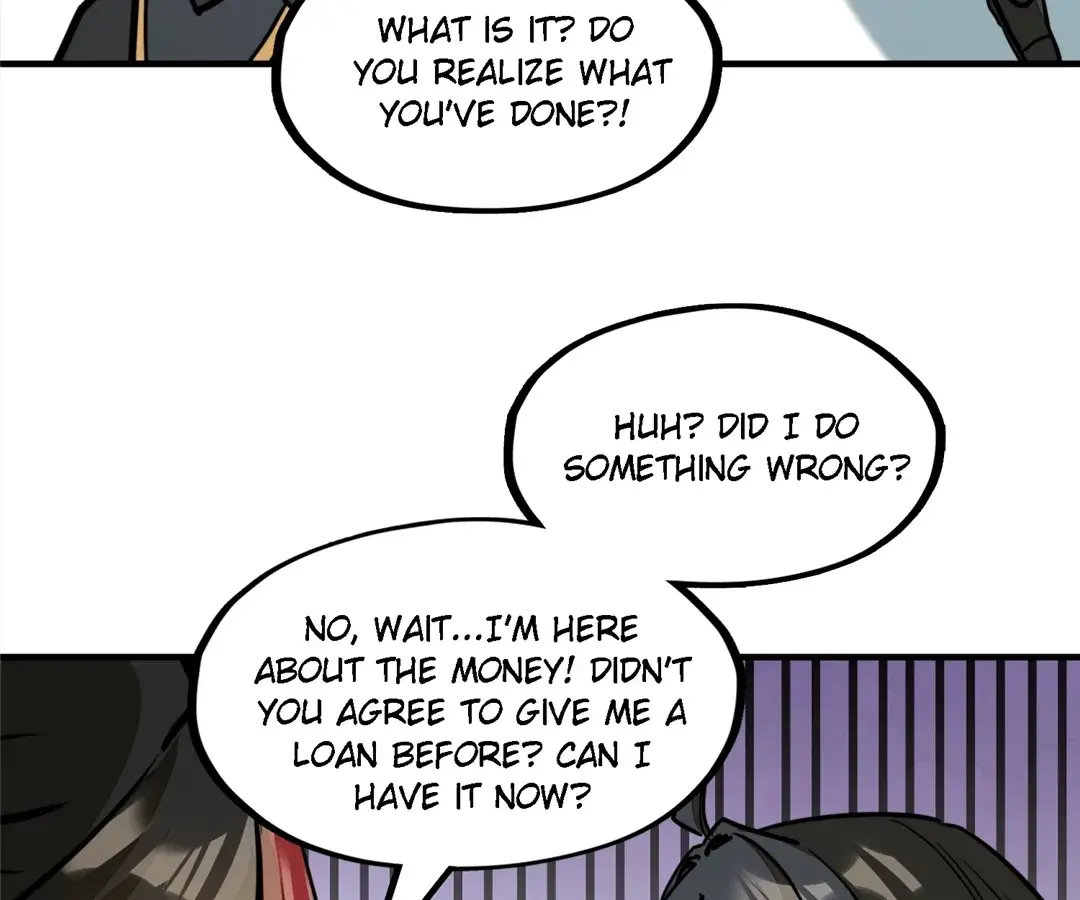 Read Cong Diceng Jueqi EN Manga Online