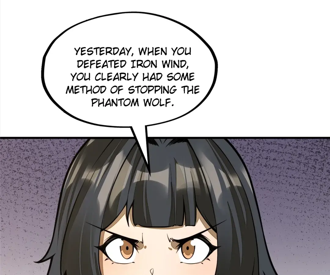 Read Cong Diceng Jueqi EN Manga Online