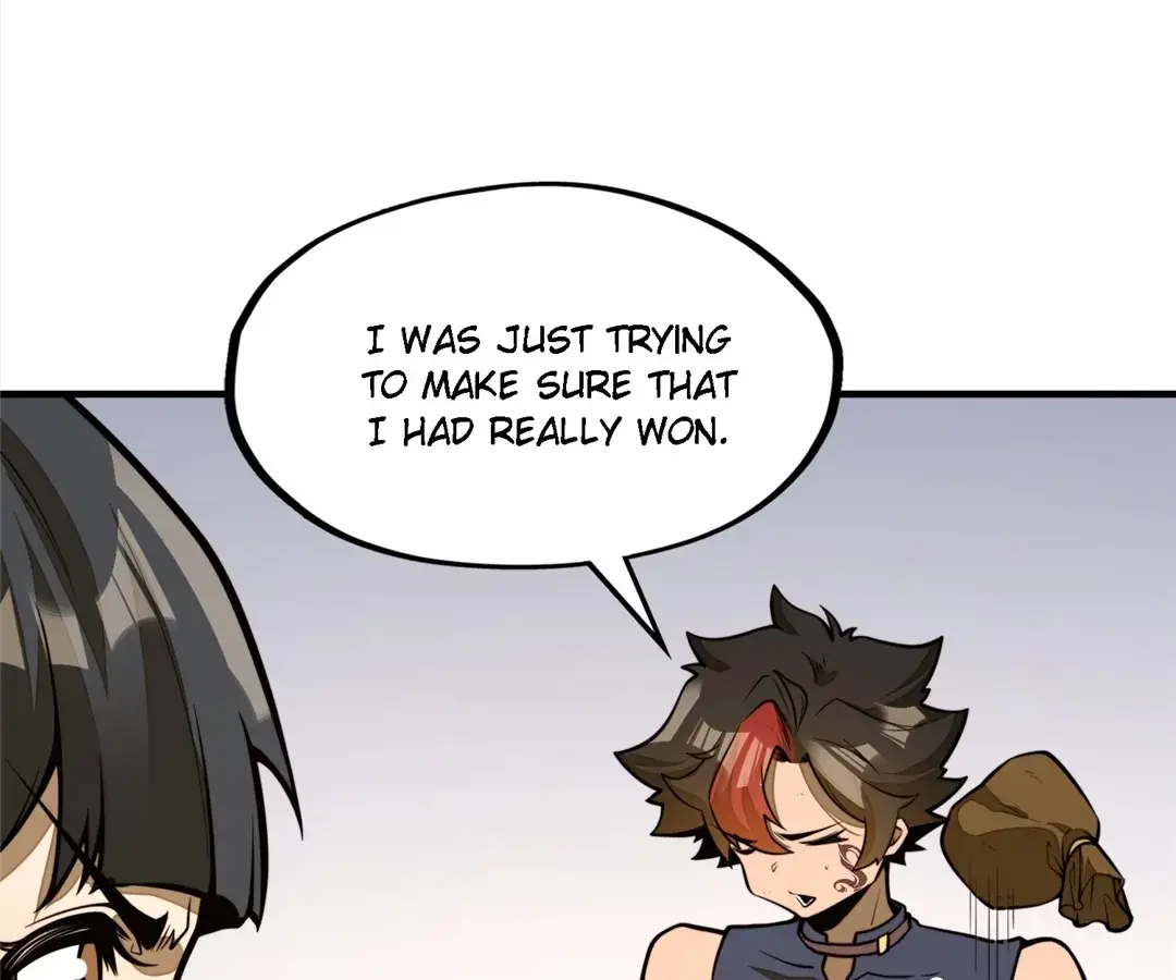 Read Cong Diceng Jueqi EN Manga Online