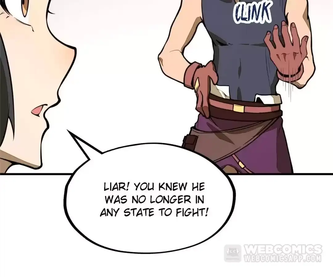 Read Cong Diceng Jueqi EN Manga Online