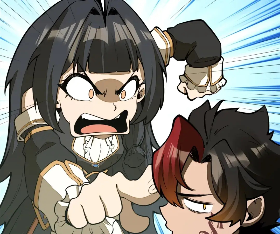 Read Cong Diceng Jueqi EN Manga Online