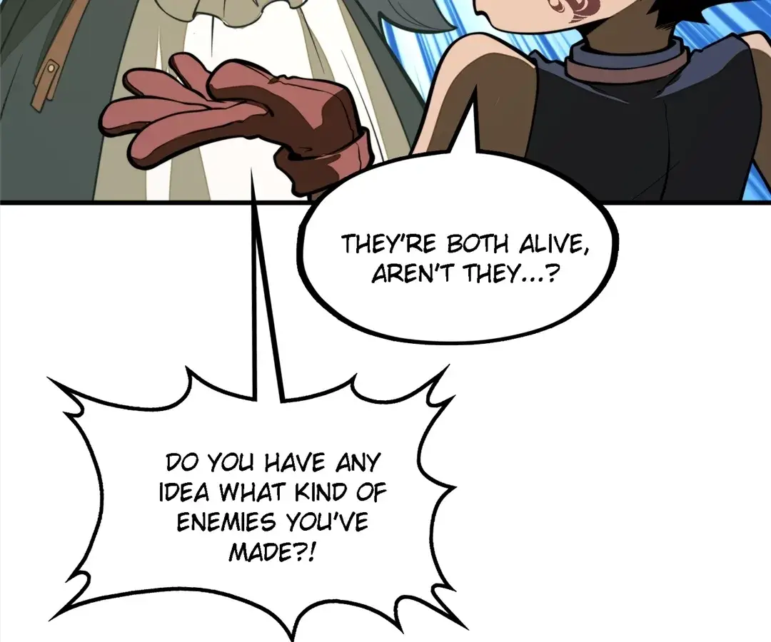 Read Cong Diceng Jueqi EN Manga Online