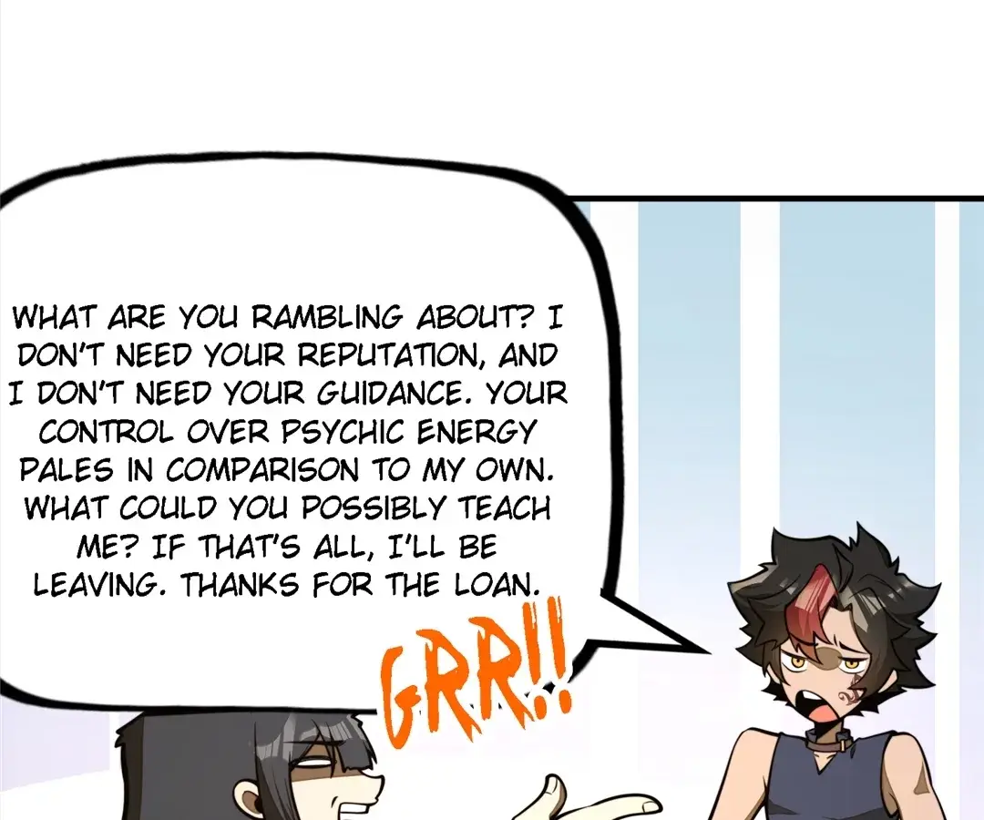 Read Cong Diceng Jueqi EN Manga Online