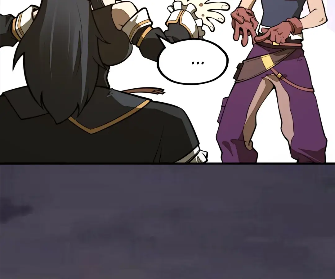 Read Cong Diceng Jueqi EN Manga Online