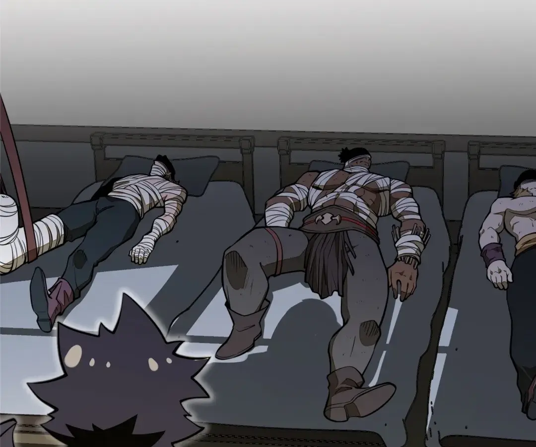 Read Cong Diceng Jueqi EN Manga Online