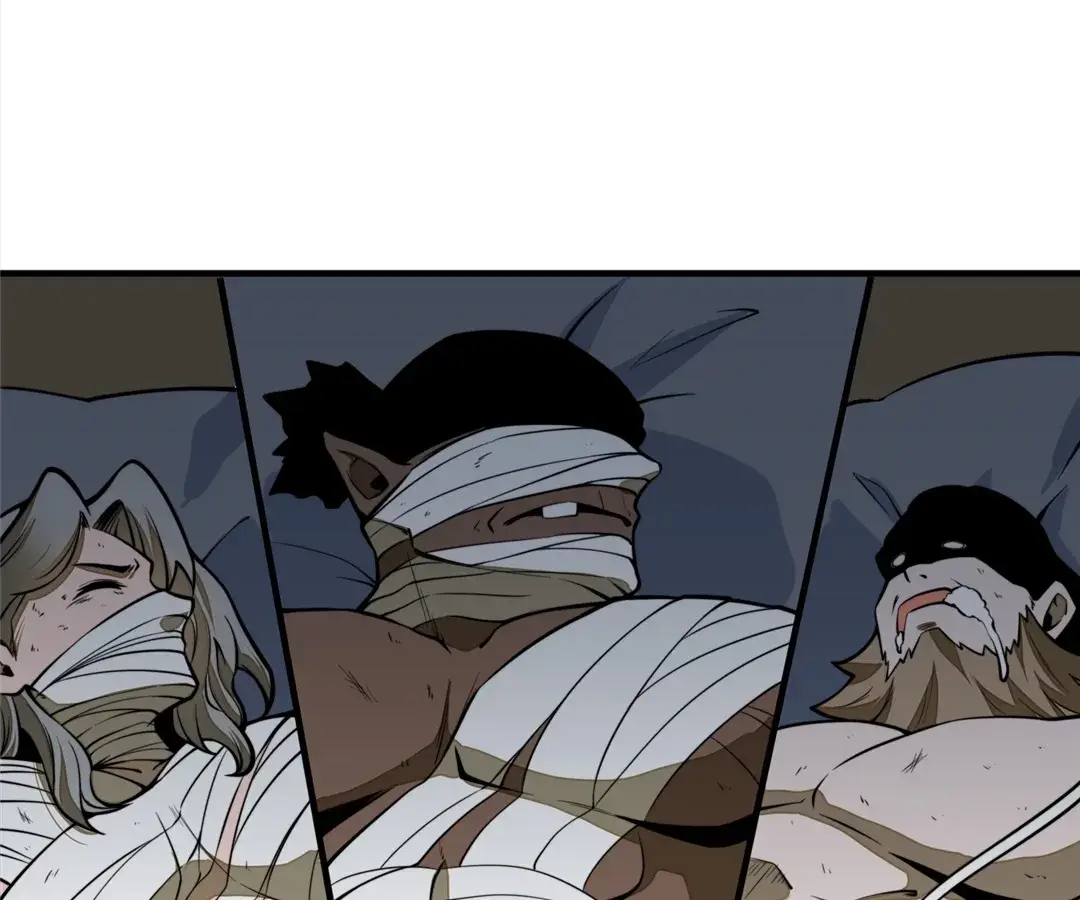 Read Cong Diceng Jueqi EN Manga Online