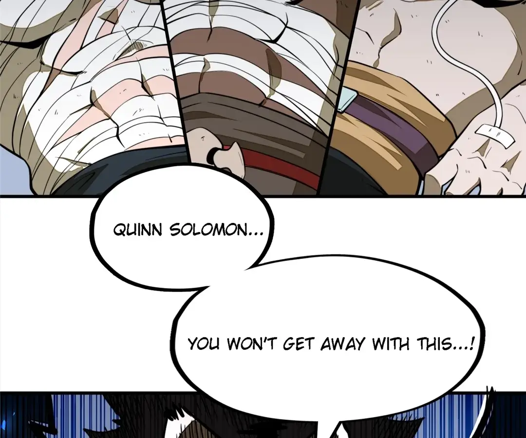 Read Cong Diceng Jueqi EN Manga Online