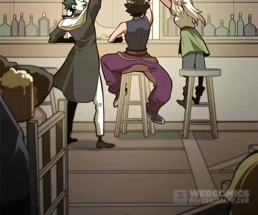 Read Cong Diceng Jueqi EN Manga Online