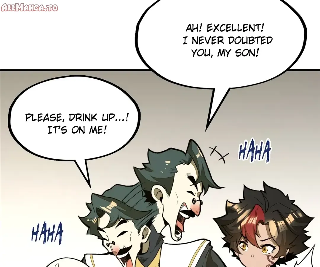 Read Cong Diceng Jueqi EN Manga Online