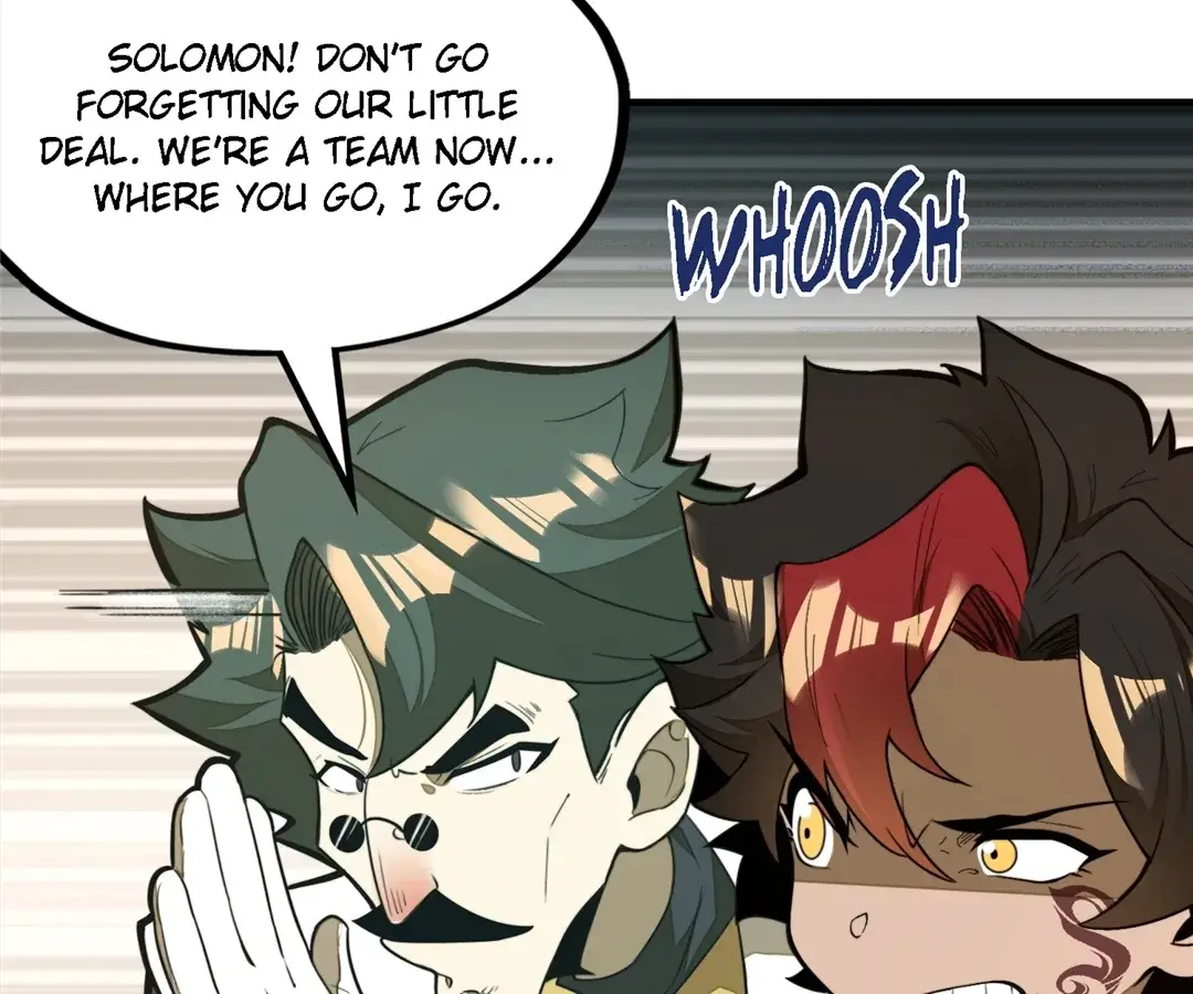 Read Cong Diceng Jueqi EN Manga Online