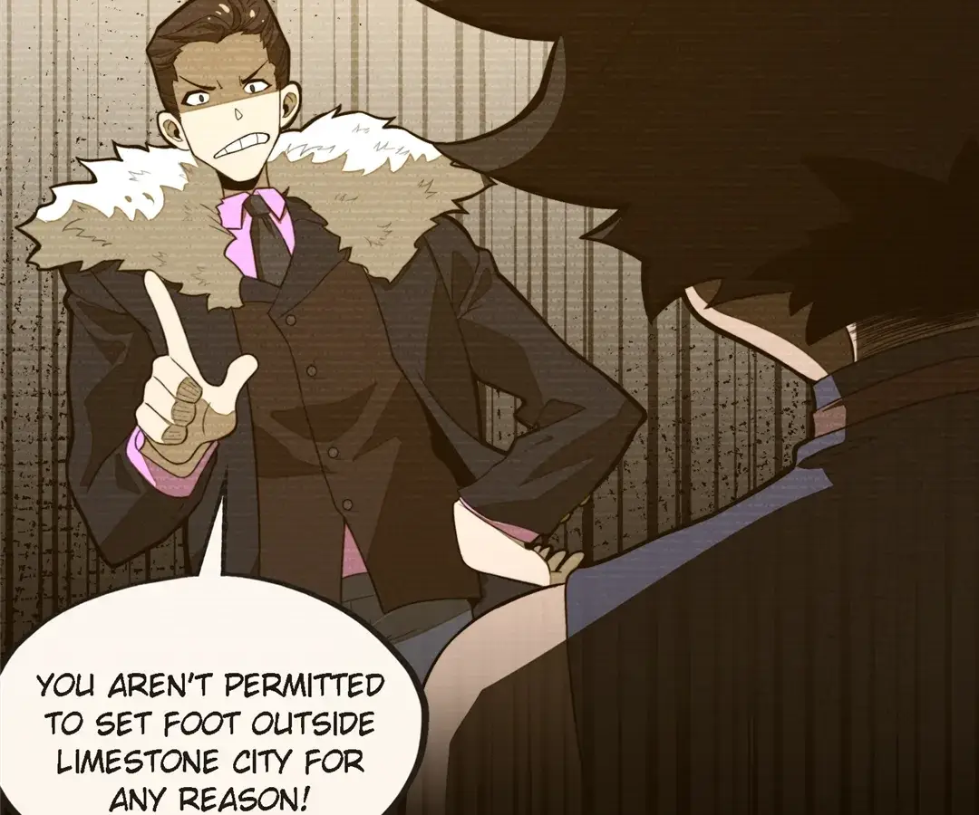 Read Cong Diceng Jueqi EN Manga Online