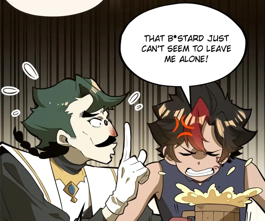 Read Cong Diceng Jueqi EN Manga Online