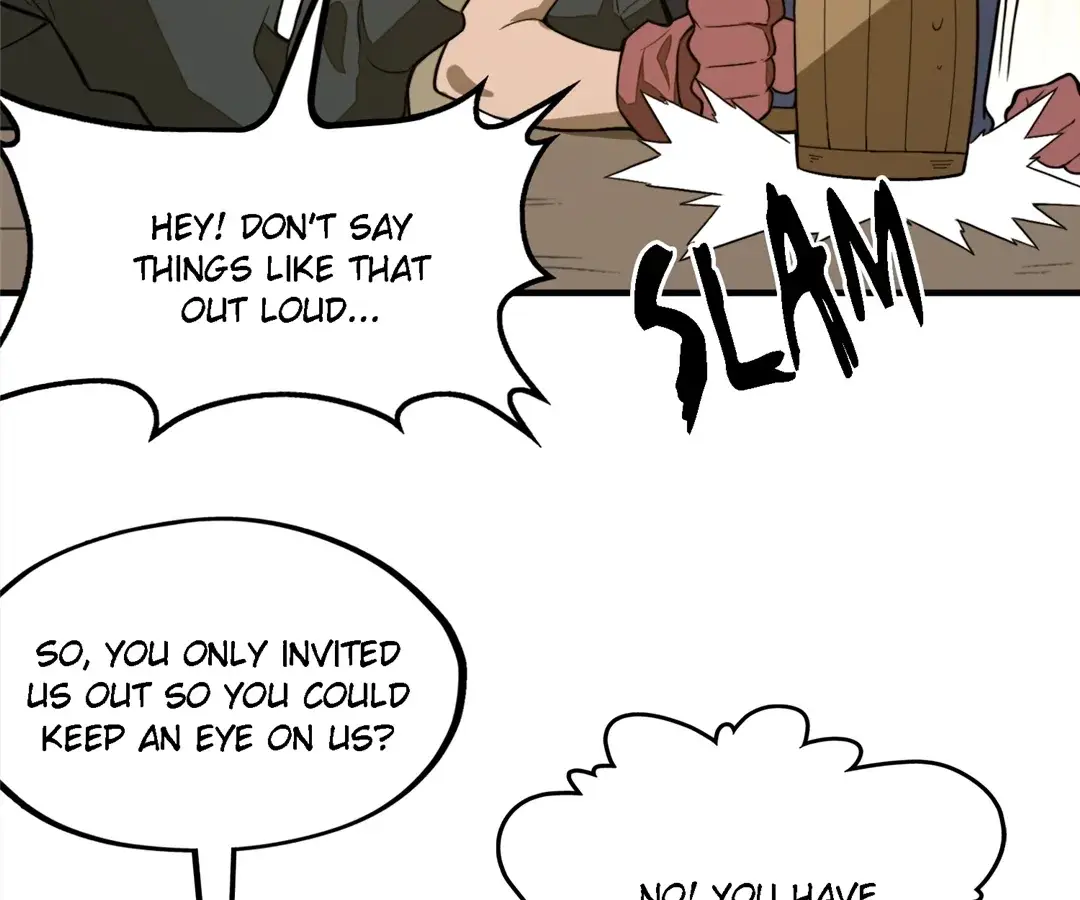 Read Cong Diceng Jueqi EN Manga Online