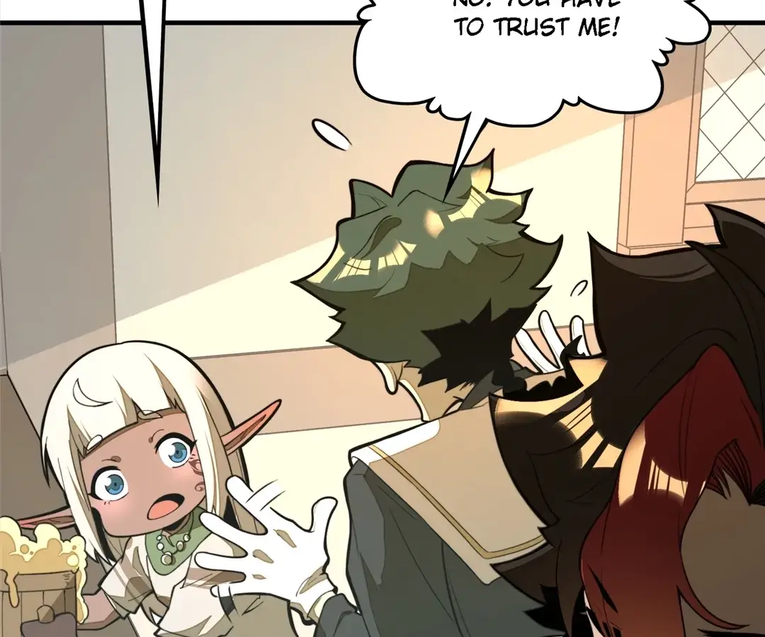 Read Cong Diceng Jueqi EN Manga Online