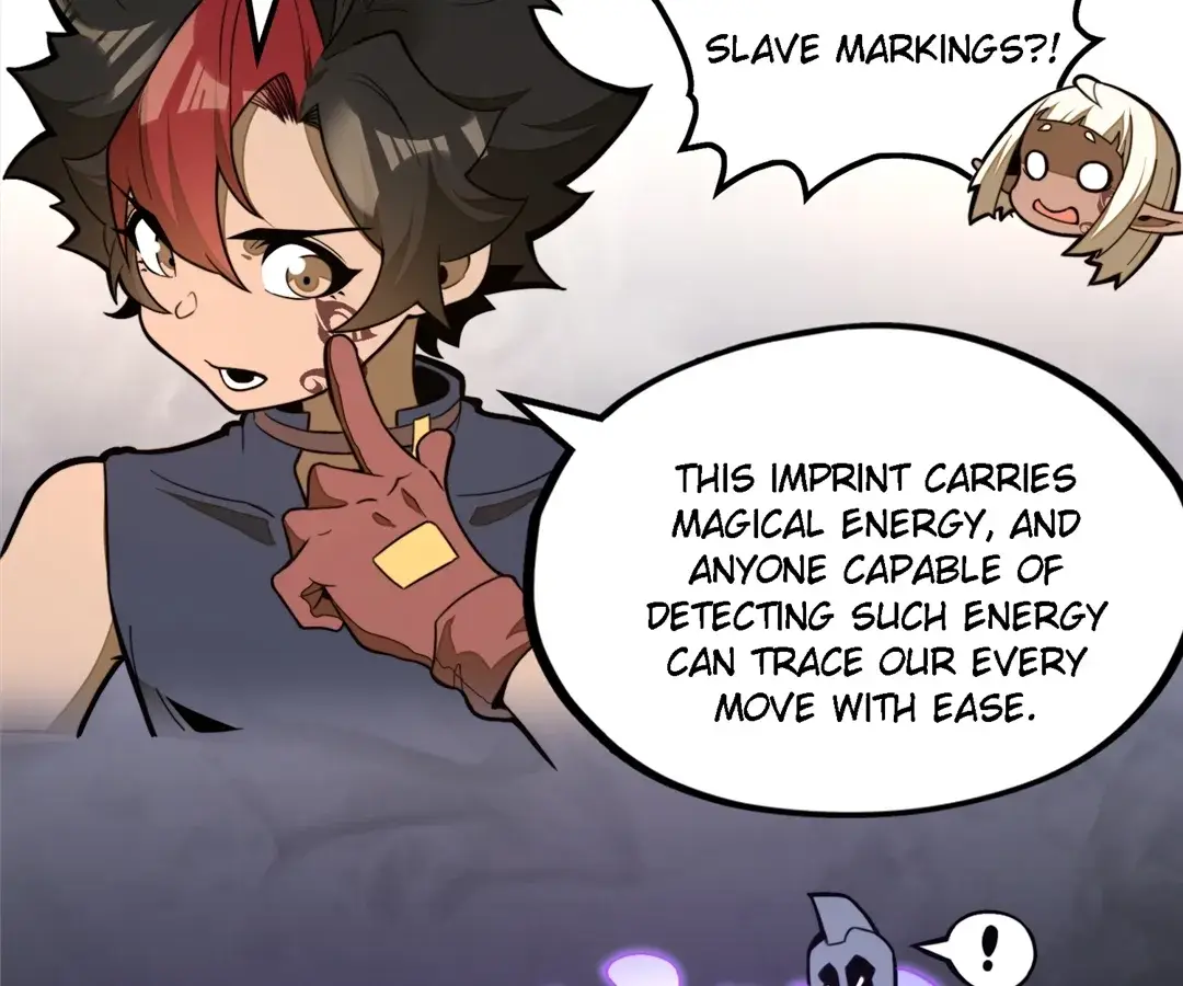 Read Cong Diceng Jueqi EN Manga Online