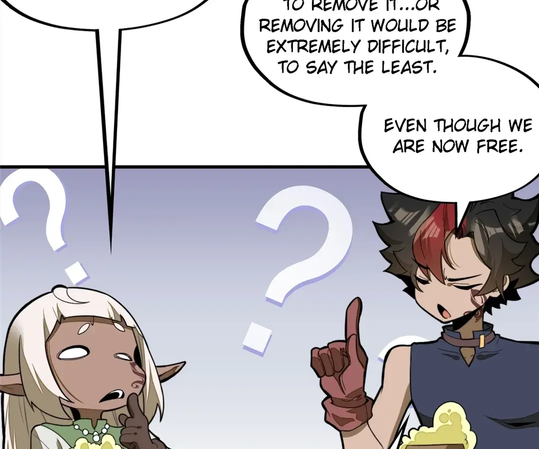 Read Cong Diceng Jueqi EN Manga Online