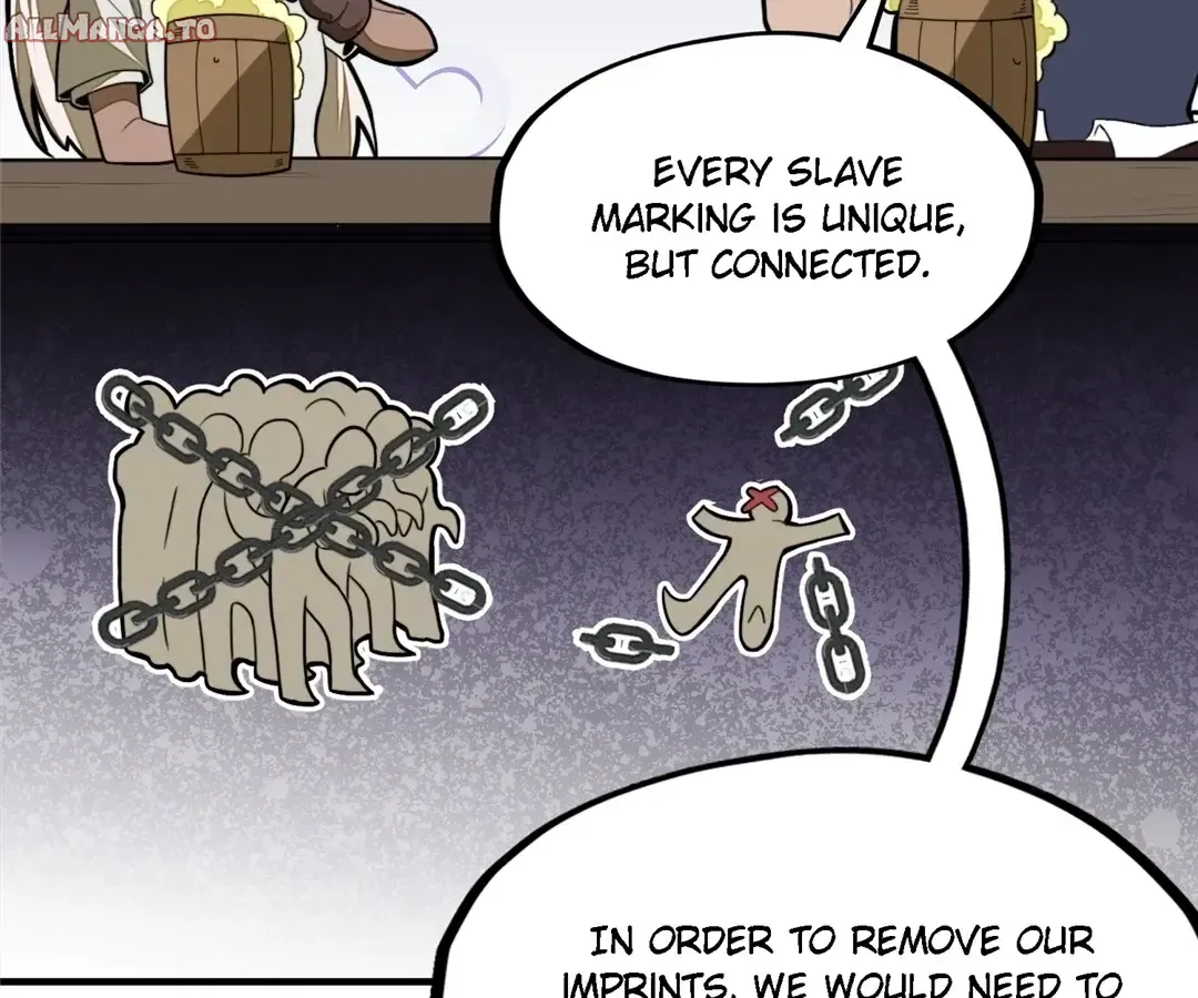 Read Cong Diceng Jueqi EN Manga Online