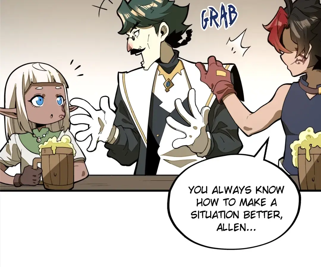 Read Cong Diceng Jueqi EN Manga Online